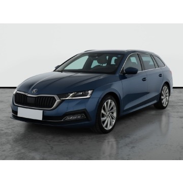 Skoda Octavia  Kombi 2020,  1.5 benzyna - Na sprzedaż za 71 999 zł - Piaseczno - zdjęcie 3