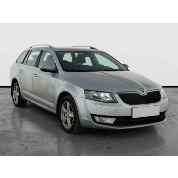 Skoda Octavia 2.0 TDI (150KM), 2013