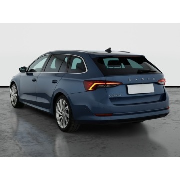 Skoda Octavia  Kombi 2020,  1.5 benzyna - Na sprzedaż za 71 999 zł - Piaseczno - zdjęcie 6