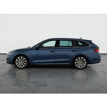 Skoda Octavia  Kombi 2020,  1.5 benzyna - Na sprzedaż za 71 999 zł - Piaseczno - zdjęcie 4