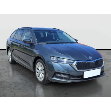Skoda Octavia 2.0 TDI (150KM), 2020