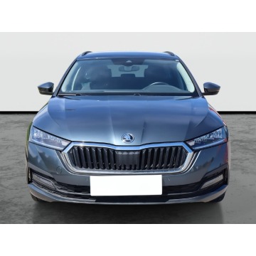 Skoda Octavia  Kombi 2020,  2.0 diesel, automat - Na sprzedaż za 76 999 zł - Katowice - zdjęcie 2