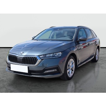 Skoda Octavia  Kombi 2020,  2.0 diesel, automat - Na sprzedaż za 76 999 zł - Katowice - zdjęcie 3