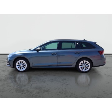 Skoda Octavia  Kombi 2020,  2.0 diesel, automat - Na sprzedaż za 76 999 zł - Katowice - zdjęcie 4