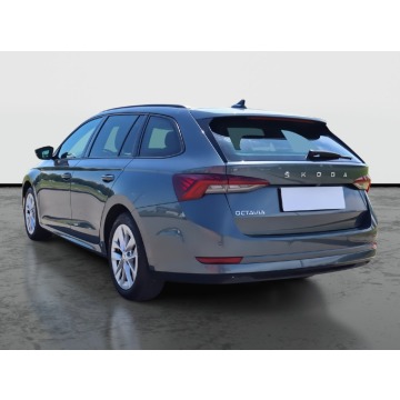 Skoda Octavia  Kombi 2020,  2.0 diesel, automat - Na sprzedaż za 76 999 zł - Katowice - zdjęcie 6