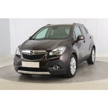 Opel Mokka  SUV 2015,  1.4 benzyna - Na sprzedaż za 39 499 zł - Zabrze - zdjęcie 3