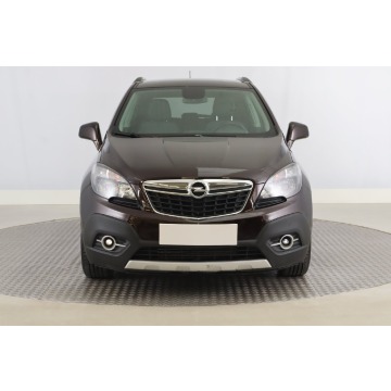Opel Mokka  SUV 2015,  1.4 benzyna - Na sprzedaż za 39 499 zł - Zabrze - zdjęcie 2