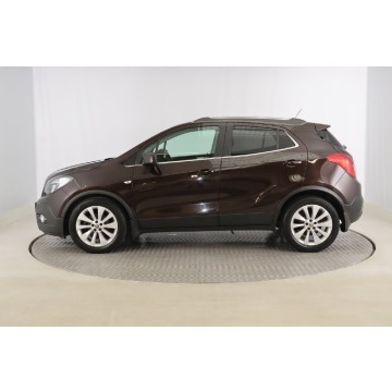 Opel Mokka  SUV 2015,  1.4 benzyna - Na sprzedaż za 39 499 zł - Zabrze - zdjęcie 4