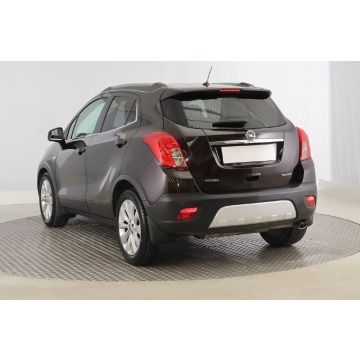 Opel Mokka  SUV 2015,  1.4 benzyna - Na sprzedaż za 39 499 zł - Zabrze - zdjęcie 6