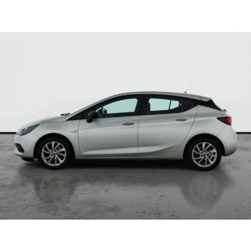 Opel Astra  Hatchback 2021,  1.2 benzyna - Na sprzedaż za 42 999 zł - Piaseczno - zdjęcie 4