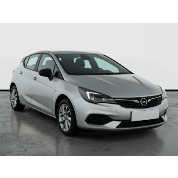 Opel Astra 1.2 Turbo (130KM), 2021