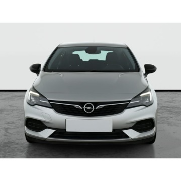 Opel Astra  Hatchback 2021,  1.2 benzyna - Na sprzedaż za 42 999 zł - Piaseczno - zdjęcie 2