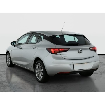 Opel Astra  Hatchback 2021,  1.2 benzyna - Na sprzedaż za 42 999 zł - Piaseczno - zdjęcie 6