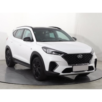 Hyundai Tucson 1.6 T-GDI (177KM), 2020