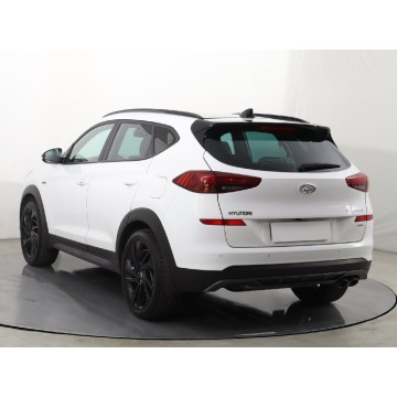 Hyundai Tucson  SUV 2020,  1.6 benzyna, automat - Na sprzedaż za 87 999 zł - Katowice - zdjęcie 6