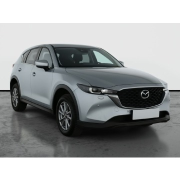 Mazda CX-5 2.0 Skyactiv-G (165KM), 2022