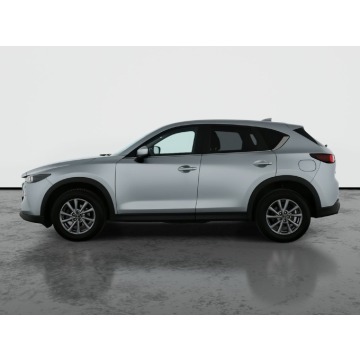 Mazda CX-5  SUV 2022,  2.0 benzyna, automat - Na sprzedaż za 117 999 zł - Piaseczno - zdjęcie 4
