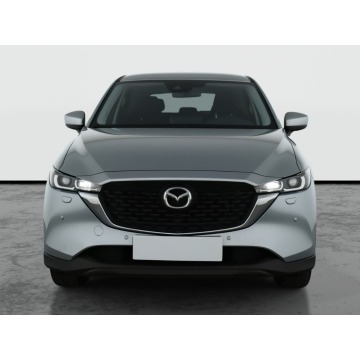 Mazda CX-5  SUV 2022,  2.0 benzyna, automat - Na sprzedaż za 117 999 zł - Piaseczno - zdjęcie 2