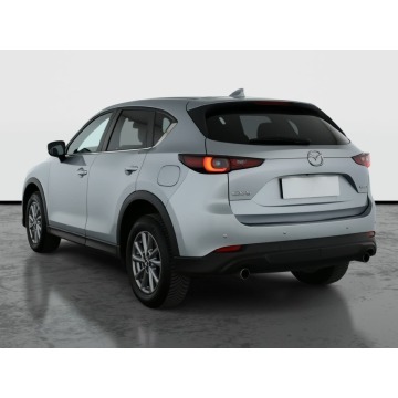 Mazda CX-5  SUV 2022,  2.0 benzyna, automat - Na sprzedaż za 117 999 zł - Piaseczno - zdjęcie 6