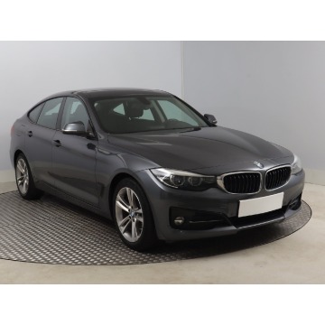 BMW 3GT 320d xDrive GT (190KM), 2020
