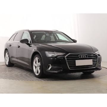 Audi A6 35 TDI (163KM), 2020