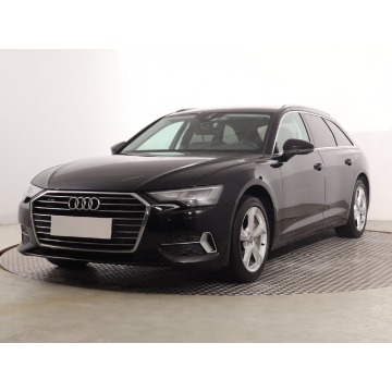 Audi A6  Kombi 2020,  2.0 diesel, automat - Na sprzedaż za 85 999 zł - Katowice - zdjęcie 3