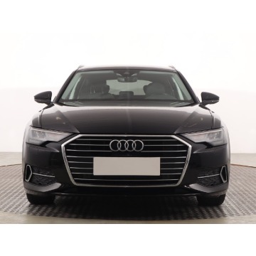 Audi A6  Kombi 2020,  2.0 diesel, automat - Na sprzedaż za 85 999 zł - Katowice - zdjęcie 2