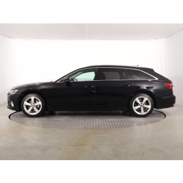 Audi A6  Kombi 2020,  2.0 diesel, automat - Na sprzedaż za 85 999 zł - Katowice - zdjęcie 4