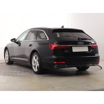 Audi A6  Kombi 2020,  2.0 diesel, automat - Na sprzedaż za 85 999 zł - Katowice - zdjęcie 6