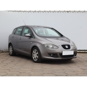 Seat Toledo 2.0 TDI (140KM), 2004