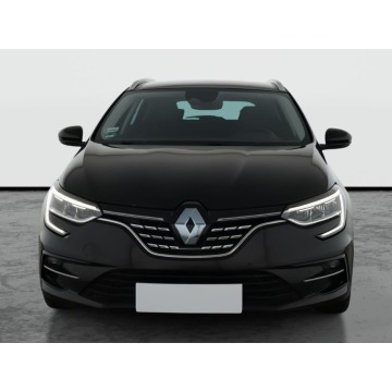 Renault Megane  Kombi 2021,  1.6 benzyna, automat - Na sprzedaż za 61 499 zł - Piaseczno - zdjęcie 2