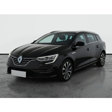 Renault Megane  Kombi 2021,  1.6 benzyna, automat - Na sprzedaż za 61 499 zł - Piaseczno - zdjęcie 3