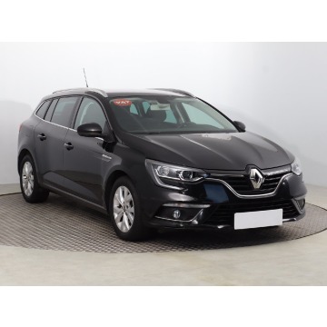 Renault Megane  Kombi 2021,  1.6 benzyna, automat - Na sprzedaż za 61 499 zł - Piaseczno - zdjęcie 1