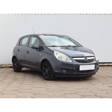 Opel Corsa 1.2 (80KM), 2006