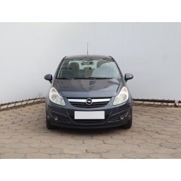 Opel Corsa  Hatchback 2006,  1.2 benzyna - Na sprzedaż za 3 499,00 zł - Łódź - zdjęcie 2