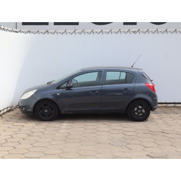 Opel Corsa  Hatchback 2006,  1.2 benzyna - Na sprzedaż za 3 499,00 zł - Łódź - zdjęcie 4