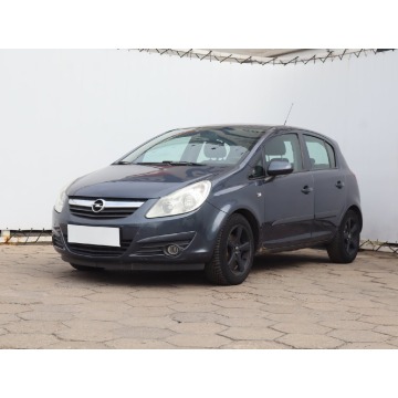 Opel Corsa  Hatchback 2006,  1.2 benzyna - Na sprzedaż za 3 499,00 zł - Łódź - zdjęcie 3