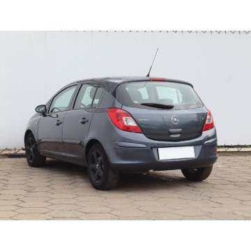 Opel Corsa  Hatchback 2006,  1.2 benzyna - Na sprzedaż za 3 499,00 zł - Łódź - zdjęcie 6
