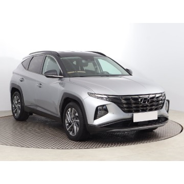 Hyundai Tucson 1.6 T-GDI 48V MHEV (160KM), 2024