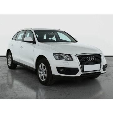 Audi Q5 2.0 TDI (170KM), 2011