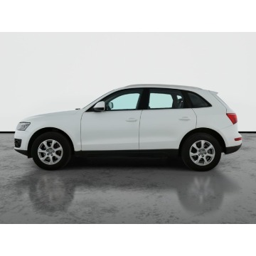 Audi Q5  SUV 2011,  2.0 diesel, automat - Na sprzedaż za 56 999 zł - Piaseczno - zdjęcie 4