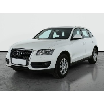 Audi Q5  SUV 2011,  2.0 diesel, automat - Na sprzedaż za 56 999 zł - Piaseczno - zdjęcie 3