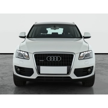 Audi Q5  SUV 2011,  2.0 diesel, automat - Na sprzedaż za 56 999 zł - Piaseczno - zdjęcie 2