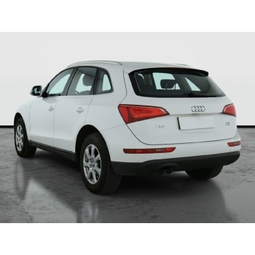 Audi Q5  SUV 2011,  2.0 diesel, automat - Na sprzedaż za 56 999 zł - Piaseczno - zdjęcie 6