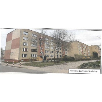 Mieszkanie - Częstochowa