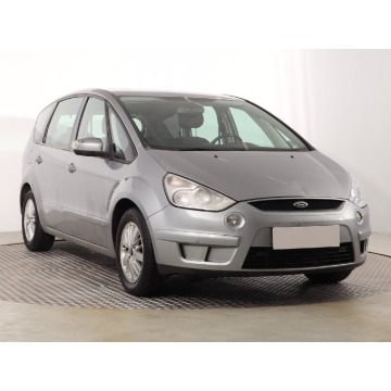 Ford S-Max 1.8 TDCi (125KM), 2009