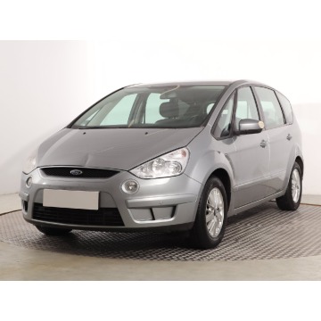 Ford S-MAX  SUV 2009,  1.8 diesel - Na sprzedaż za 9 999,00 zł - Katowice - zdjęcie 3