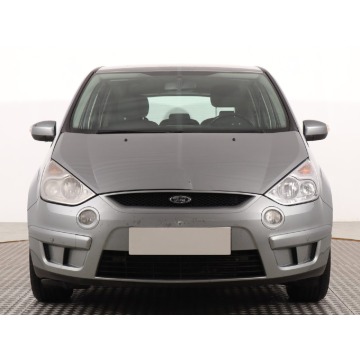 Ford S-MAX  SUV 2009,  1.8 diesel - Na sprzedaż za 9 999,00 zł - Katowice - zdjęcie 2