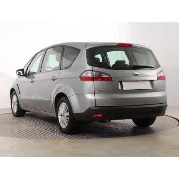 Ford S-MAX  SUV 2009,  1.8 diesel - Na sprzedaż za 9 999,00 zł - Katowice - zdjęcie 6