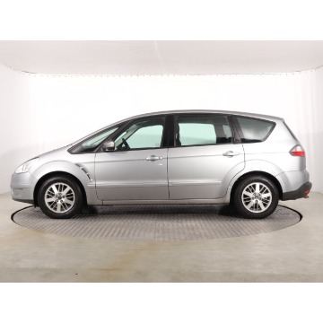 Ford S-MAX  SUV 2009,  1.8 diesel - Na sprzedaż za 9 999,00 zł - Katowice - zdjęcie 4